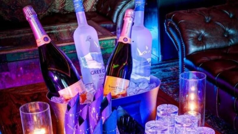 Barcelona Private Pub Crawl Tour - Pub Crawl Inclusions