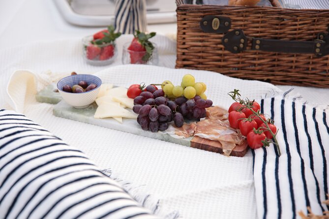 Barcelona Private Romantic Sailing Tour - Recap