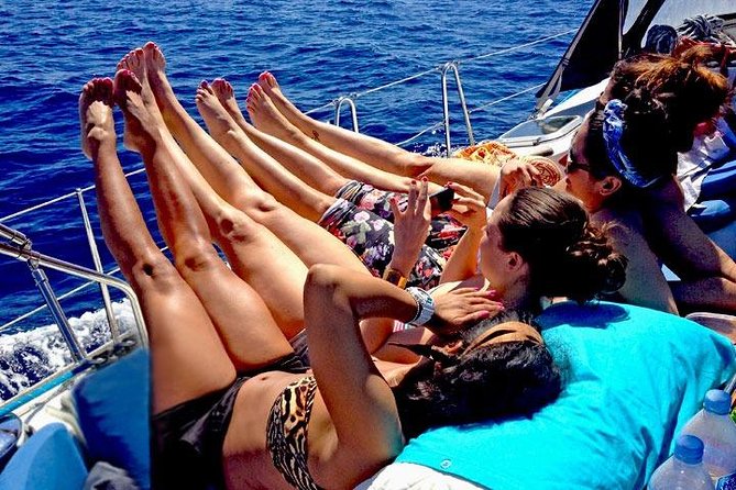 Barcelona Private Sailing With Open Bar & Snacks - Additional Tour Details