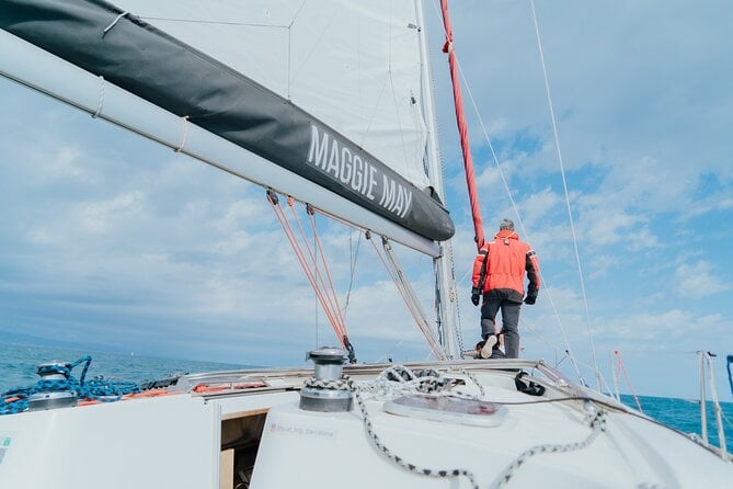 Barcelona Private Sunset Sailing With Drinks - Private Tour Details and Reviews
