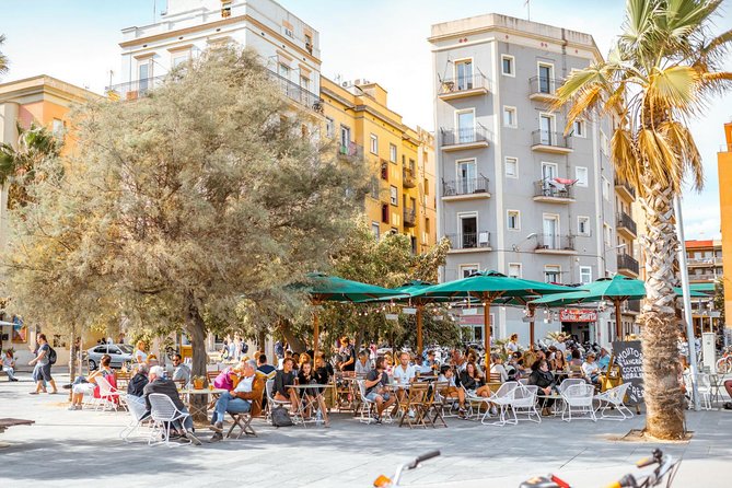 Barcelona Private Tours With Locals: 100% Personalized, See the City Unscripted - Exploring Barcelonas Highlights