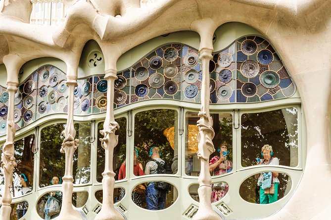 Barcelona Private Tours With Locals: 100% Personalized, See the City Unscripted - Customizing Your Itinerary