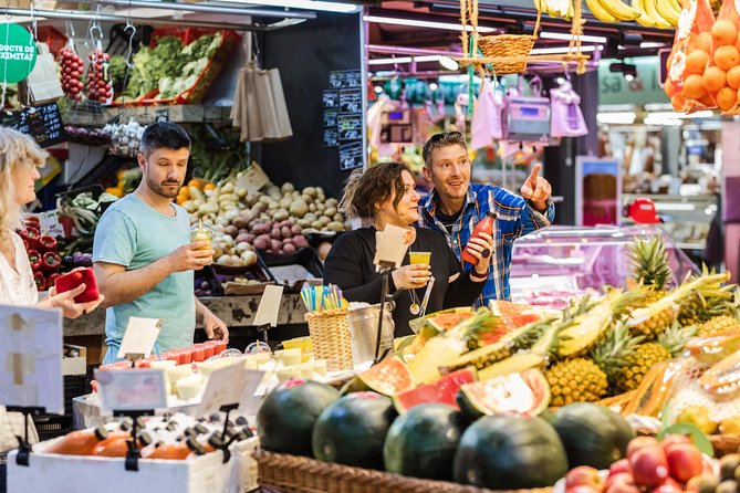 Barcelona Private Tours With Locals: 100% Personalized, See the City Unscripted - Transportation Options for Your Tour