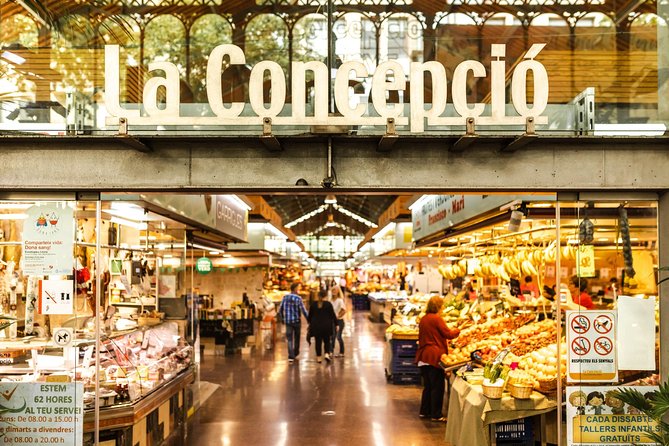 Barcelona Private Tours With Locals: 100% Personalized, See the City Unscripted - Cancellation and Booking Flexibility
