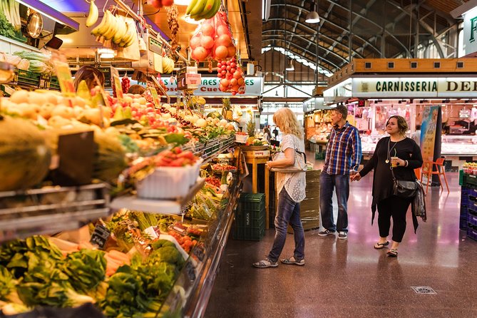 Barcelona Private Tours With Locals: 100% Personalized, See the City Unscripted - Accessibility and Inclusivity
