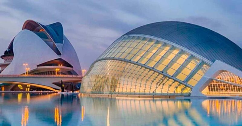 Barcelona: Private Transfer to Valencia - Key Points