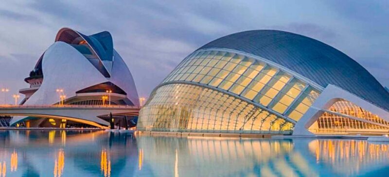 Barcelona: Private Transfer to Valencia - Vehicle and Driver Details