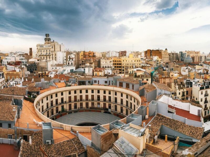 Barcelona: Private Transfer to Valencia - Experienced and Professional Drivers