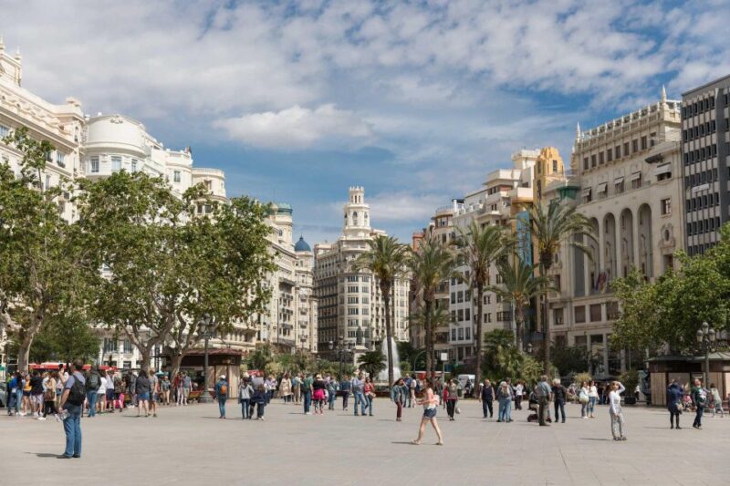Barcelona: Private Transfer to Valencia - Ideal for Business or Leisure Travel