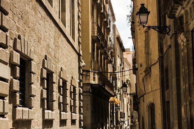 Barcelona Private Walking Food Tour With Secret Food Tours - What To Expect