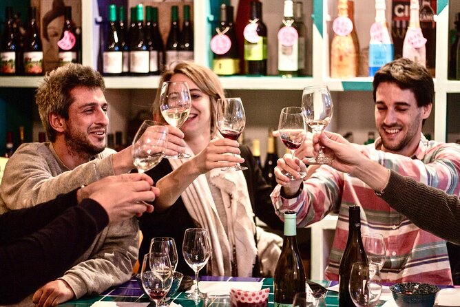 Barcelona Private Walking Food Tour With Secret Food Tours - Cancellation Policy