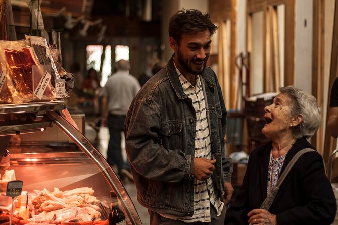 Barcelona Private Walking Food Tour With Secret Food Tours - Price and Lowest Price Guarantee