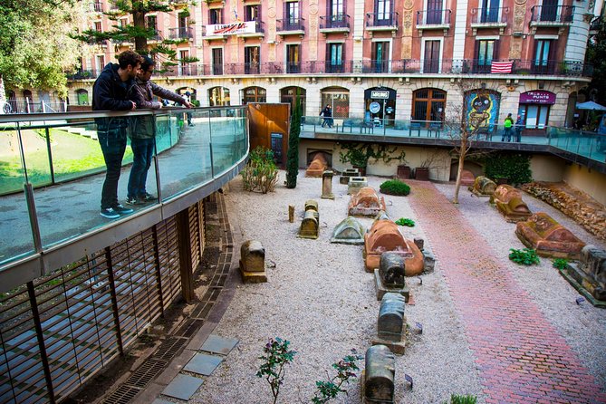Barcelona Private Walking Tour Through the City of Gaudi - Tour Overview