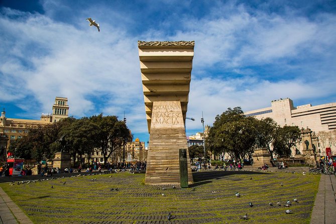 Barcelona Private Walking Tour Through the City of Gaudi - Customer Feedback