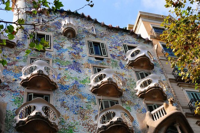 Barcelona Private Walking Tour With Skip the Line La Pedrera and Casa Batllo - Tour Requirements