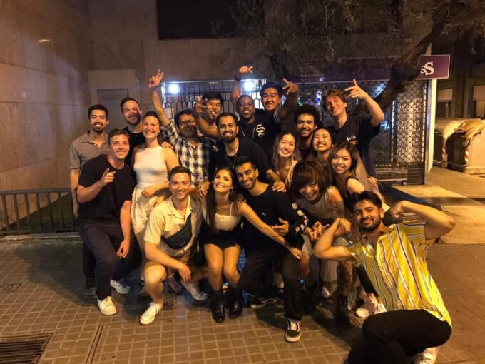 Barcelona Pub Crawl by KING The Best Party Tour - Frequently Asked Questions