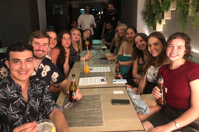 Barcelona Pub Crawl by KING -The Best Party Tour & VIP Club Entry - Viator Help Centre