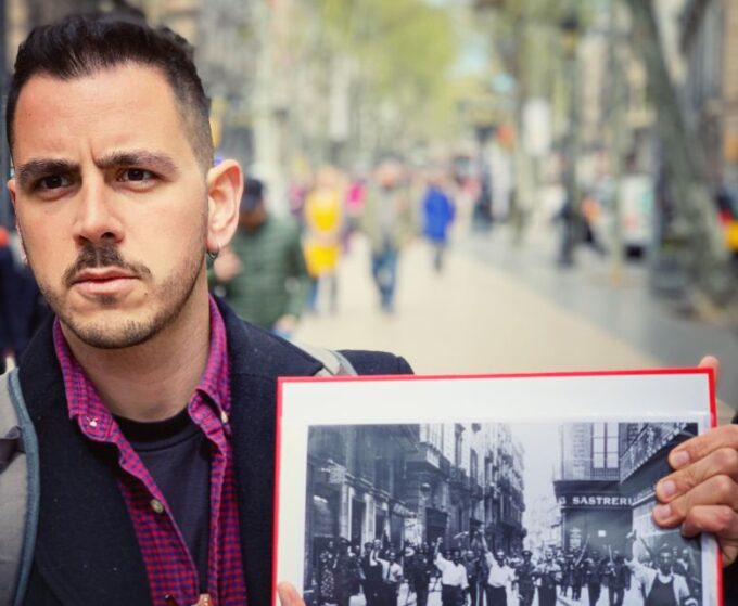 Barcelona: Ramblas, Gothic & Gaudí Architecture Walking Tour - Customer Reviews