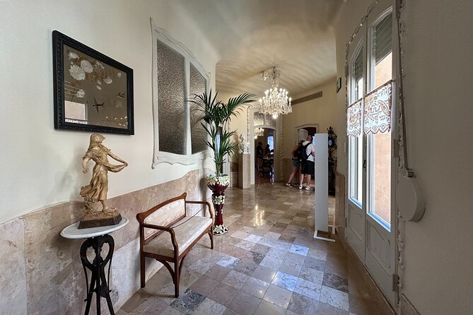 Barcelona: Reserved Entrance to Casa Mila (La Pedrera) With Audio - Visitor Feedback