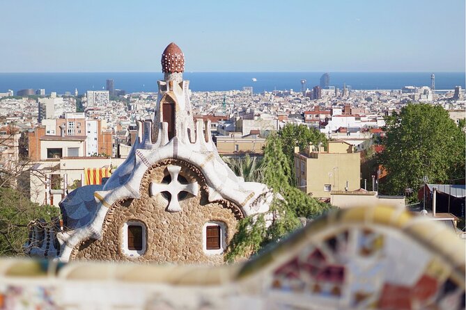 Barcelona: Reserved Group Entrance to Park Güell With Audio Guide - Ratings and Reviews Overview