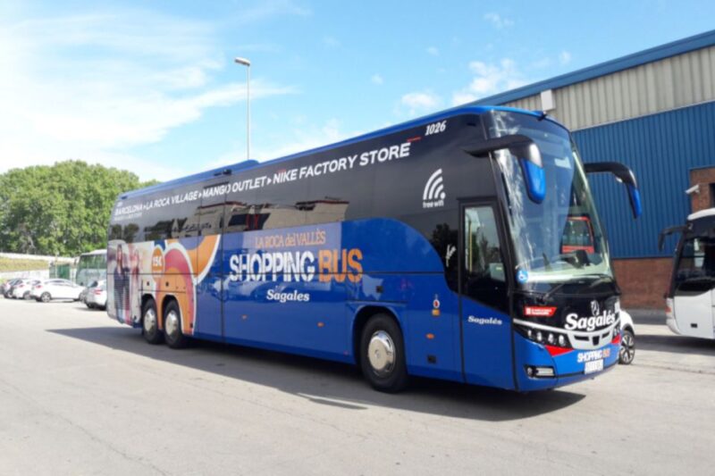 Barcelona: Roca Village Shopping Mall Transfers - Frequently Asked Questions