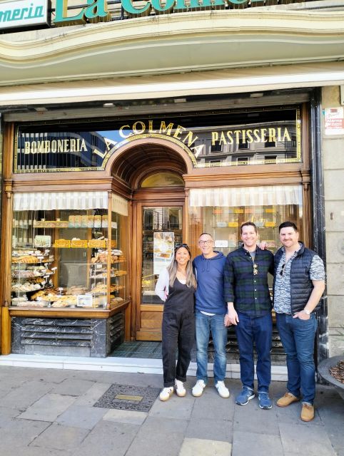 Barcelona: Roman Town + Wine + Cheese + Chocolate Tasting - Sommelier-led Wine Appreciation Techniques