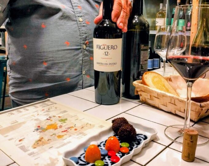 Barcelona: Roman Town + Wine + Cheese + Chocolate Tasting - Tour Duration and Language Options