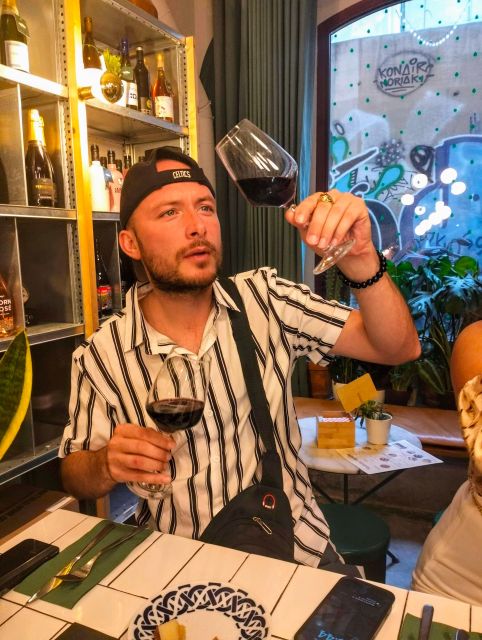 Barcelona: Roman Town + Wine + Cheese + Chocolate Tasting - Frequently Asked Questions