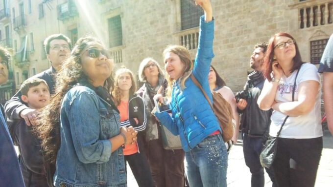Barcelona: Sagrada Familia and City Tour With Hotel Pickup - Frequently Asked Questions
