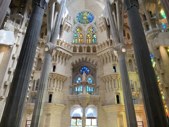 Barcelona: Sagrada Familia and Gaudi Houses Tour - Frequently Asked Questions