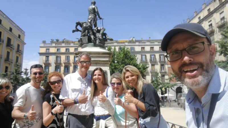 Barcelona & Sagrada Familia Half-Day Tour With Hotel Pickup - Exclusions