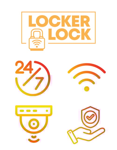 Barcelona Sagrada Familia: Luggage Storage 24H XXL Size 4 Min on Foot - Purpose and Benefits