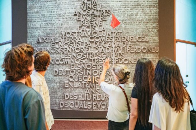 Barcelona: Sagrada Familia Skip-the-Line Entry Ticket & Tour - FAQ