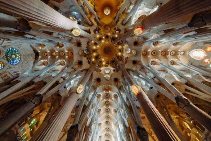 Barcelona: Sagrada Familia Skip-the-Line Guided Tour - FAQ