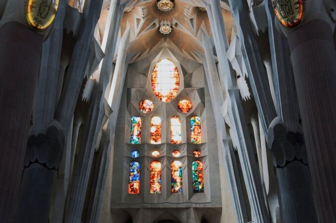 Barcelona: Sagrada Família Skip the Line Tour & Entry Ticket - Frequently Asked Questions