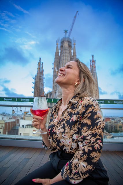 Barcelona: Sagrada Familia Tour With Optional Extras - Tour Duration and Guide