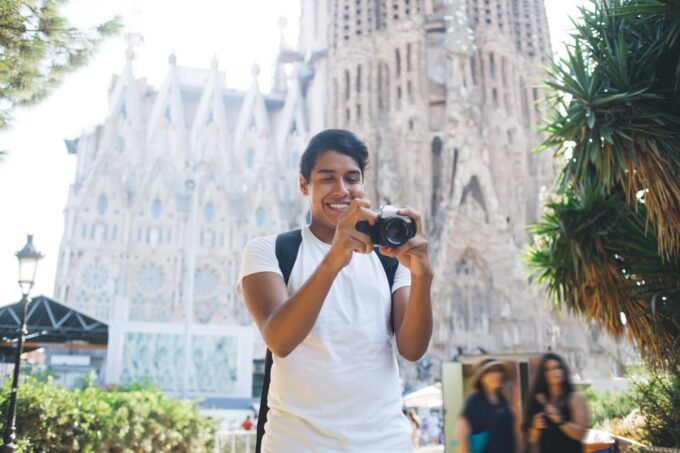 Barcelona: Sagrada Familia Tour With Skip-The-Line Access - FAQ