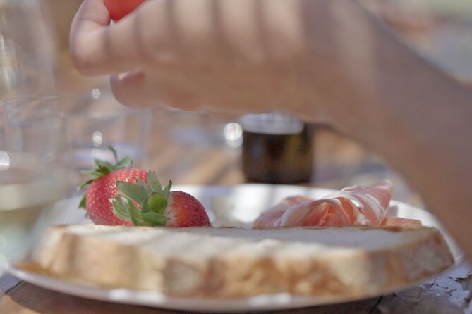 Barcelona Sailing Adventure: Small Group Winery Tour & Tasting - Inclusions and Highlights