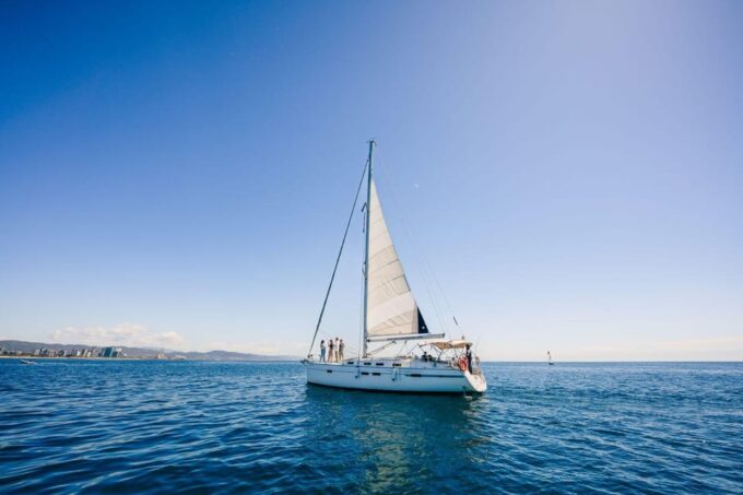 Barcelona: Sailing Tour With Drinks and Aperitve - Frequently Asked Questions