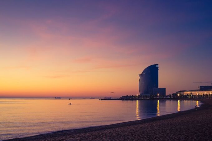 Barcelona: Sailing Tour With Drinks and Aperitve - FAQ