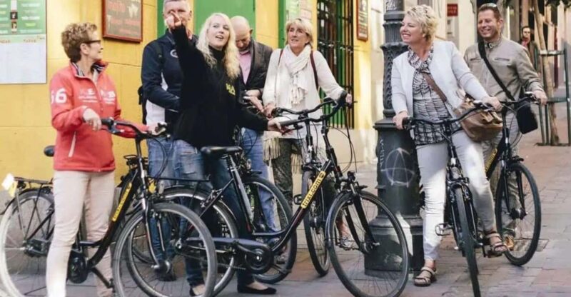 Barcelona: Sailing Trip, E-Bike Tour and Paella Master Class - Key Points