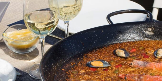 Barcelona: Sailing Trip, E-Bike Tour and Paella Master Class - Frequently Asked Questions