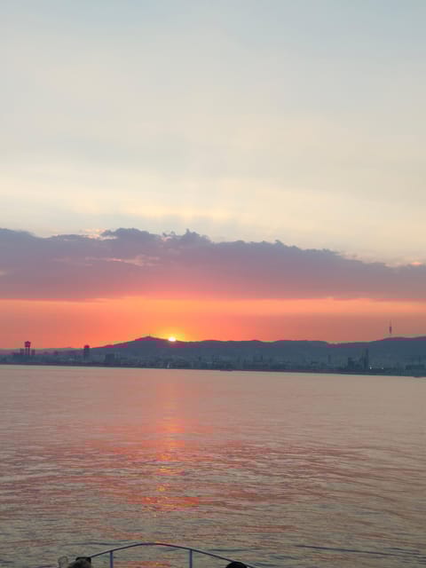 Barcelona: SailTogether Barcelona - Important Information