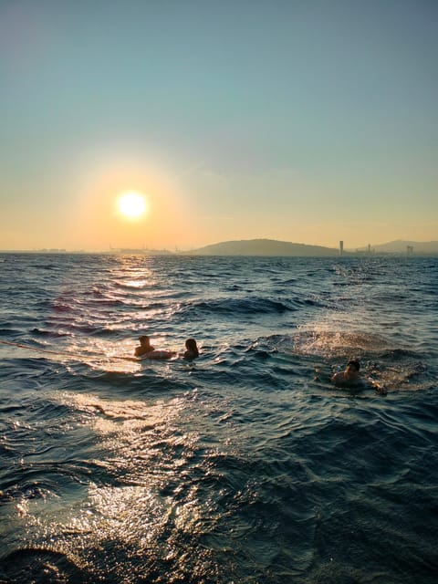 Barcelona: SailTogether Barcelona - Pricing and Payment