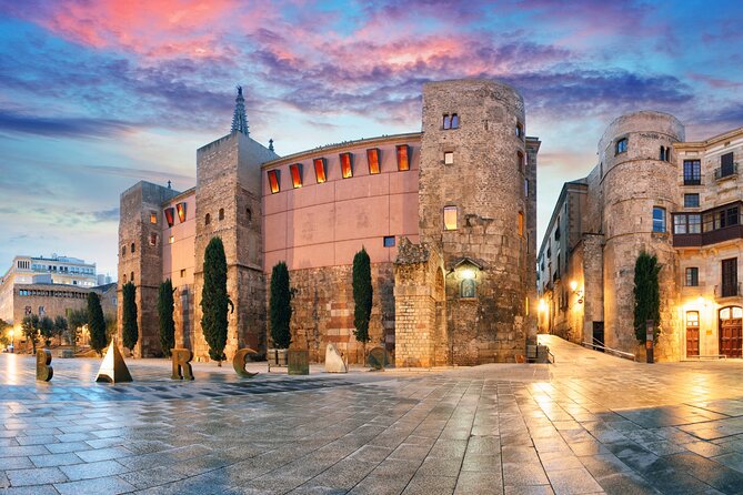 Barcelona Scavenger Hunt and Best Landmarks Self-Guided Tour - Feedback and User Experience
