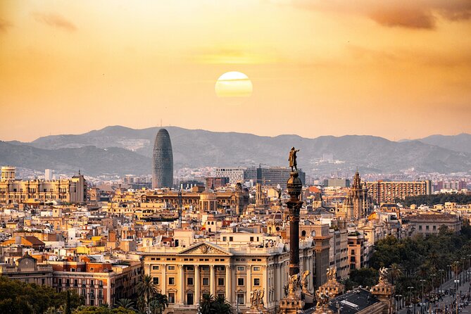 Barcelona Scavenger Hunt and Best Landmarks Self-Guided Tour - Preparing for the Experience