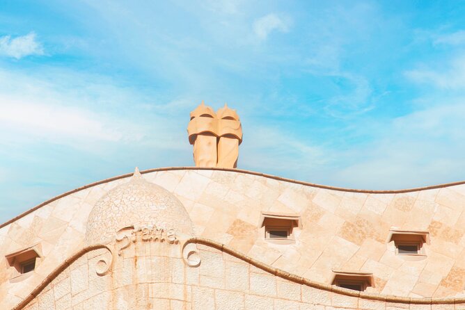 Barcelona Scavenger Hunt and Sights Self-Guided Tour - Tour Details