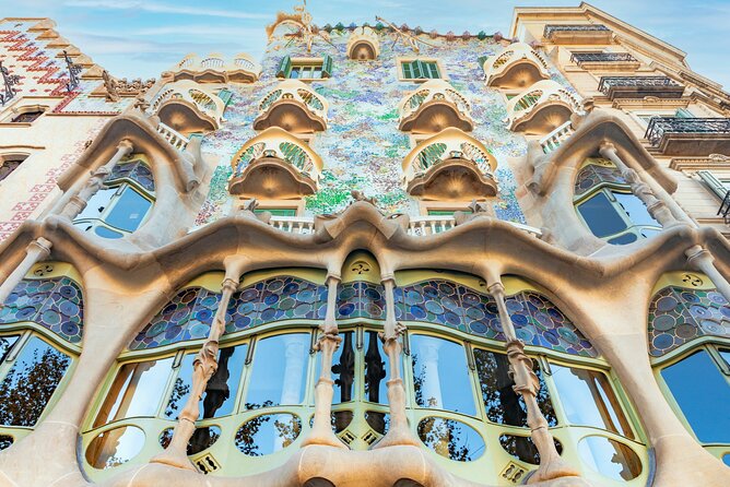 Barcelona Scavenger Hunt and Sights Self-Guided Tour - Recommended Experiences