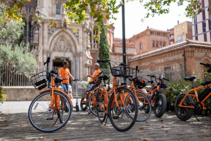 Barcelona Sea Beach. the Beaches of Barcelona, Top 18 - Photo Opportunities