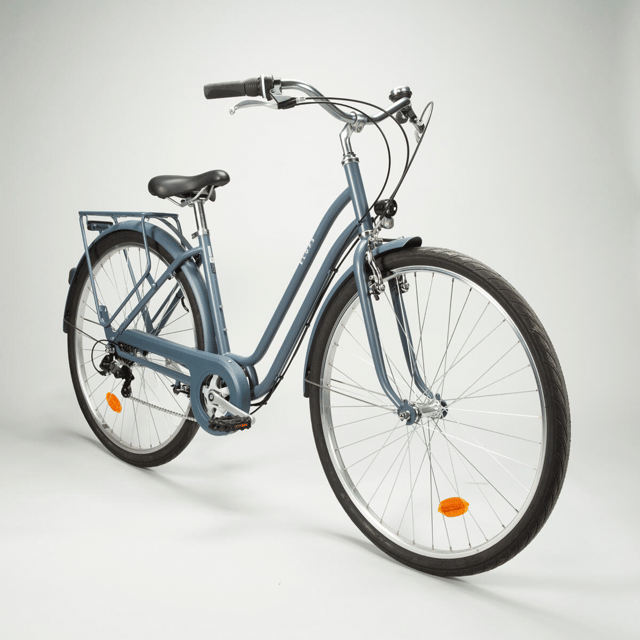 Barcelona: Seafroont Bicycle Rental (Urban and Ebikes) - Customer Support and Assistance